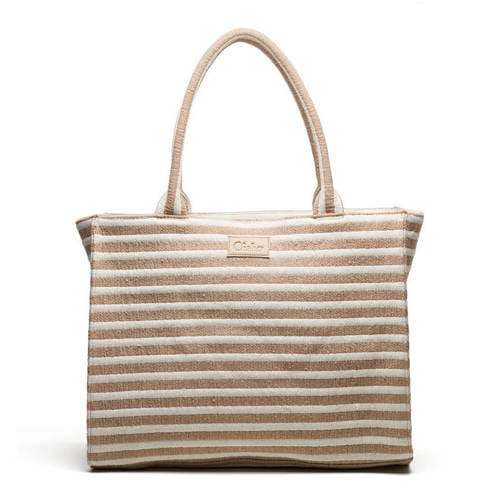 Chabo Bags shopper Suus zand afbeelding