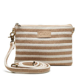 crossbody tas Suus zand