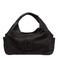 Chabo Bags suede shopper Sophie Mini zwart