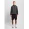 Lyle & Scott jack grijs