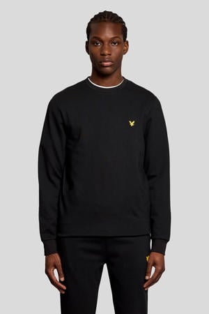 sweater zwart