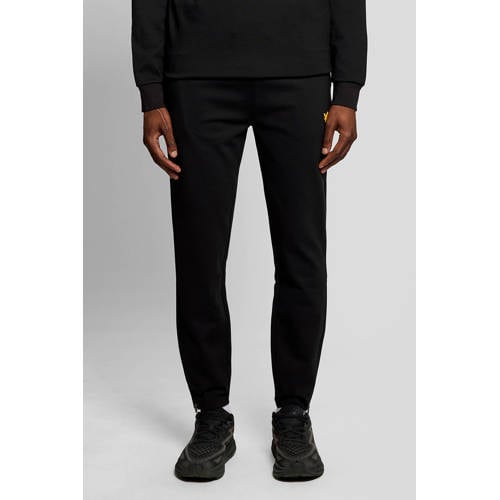 Lyle & Scott trainingsbroek zwart afbeelding