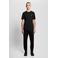 Lyle & Scott T-shirt zwart