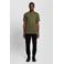 Lyle & Scott T-shirt olijfgroen