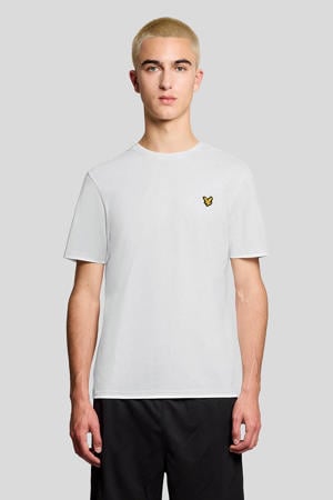 regular T-shirt wit
