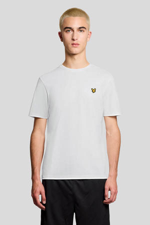 regular T-shirt wit