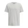 Urban Classics oversized T-shirt taupe
