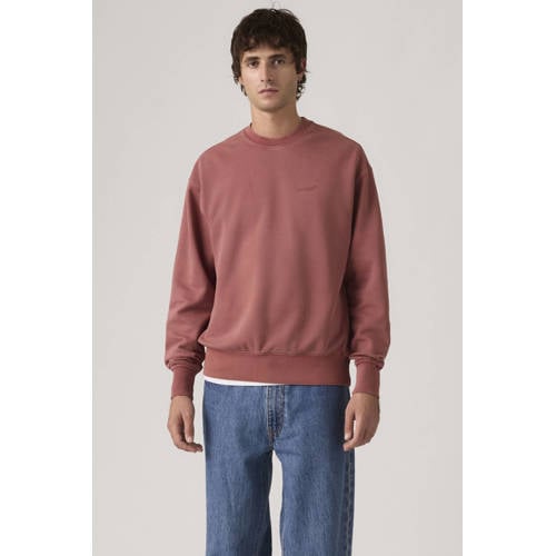 Levi's sweater Roze afbeelding
