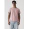 Levi's regular T-shirt roze