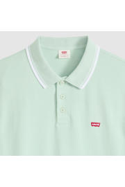 thumbnail: Levi's regular polo lichtgroen