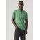 Levi's regular polo groen