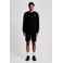 Lyle & Scott short zwart