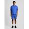 Lyle & Scott T-shirt blauw