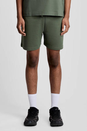 short groen