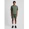 Lyle & Scott T-shirt groen