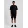 Lyle & Scott T-shirt zwart