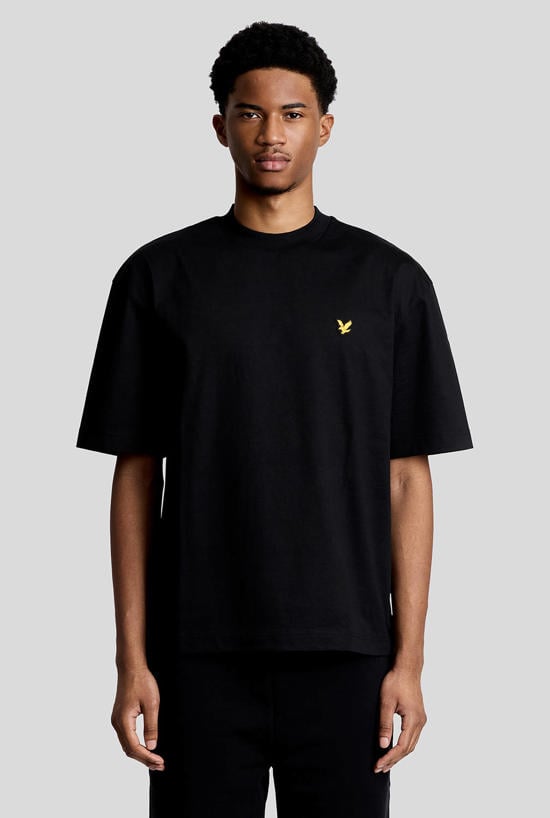 Lyle & Scott t-shirts