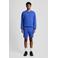 Lyle & Scott short blauw