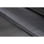 thumbnail: Salta trampoline premium black pro 300x200x370 cm