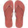 Havaianas teenslippers roze