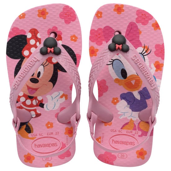 Havaianas teenslippers meisjes