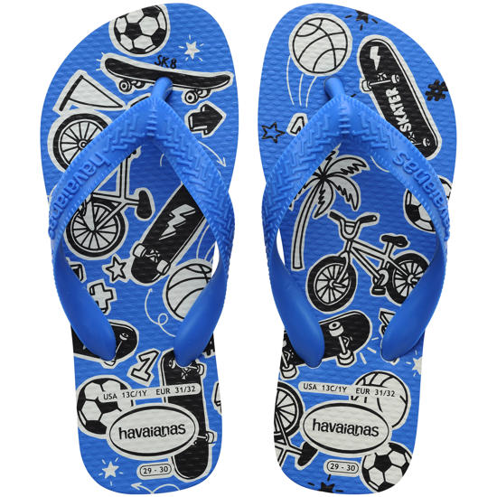 Havaianas teenslippers jongens