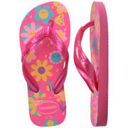 thumbnail: Havaianas teenslippers roze