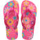 Havaianas teenslippers roze