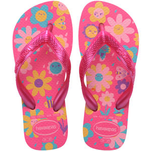 teenslippers roze