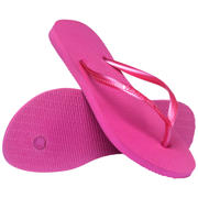 thumbnail: Havaianas teenslippers roze