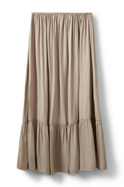 thumbnail: Sofie Schnoor A-lijn rok beige