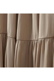 thumbnail: Sofie Schnoor A-lijn rok beige