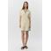 Sofie Schnoor polo rib gebreid ecru