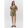 Sofie Schnoor top met paisley print geel