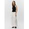 Sofie Schnoor barrel regular waist broek wit