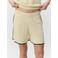 Sofie Schnoor regular waist casual short rib gebreid ecru