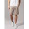 Urban Classics regular casual short beige