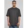 Urban Classics oversized T-shirt grijs