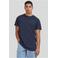 Urban Classics regular T-shirt donkerblauw