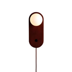 wandlamp java (Ø12,5 cm)