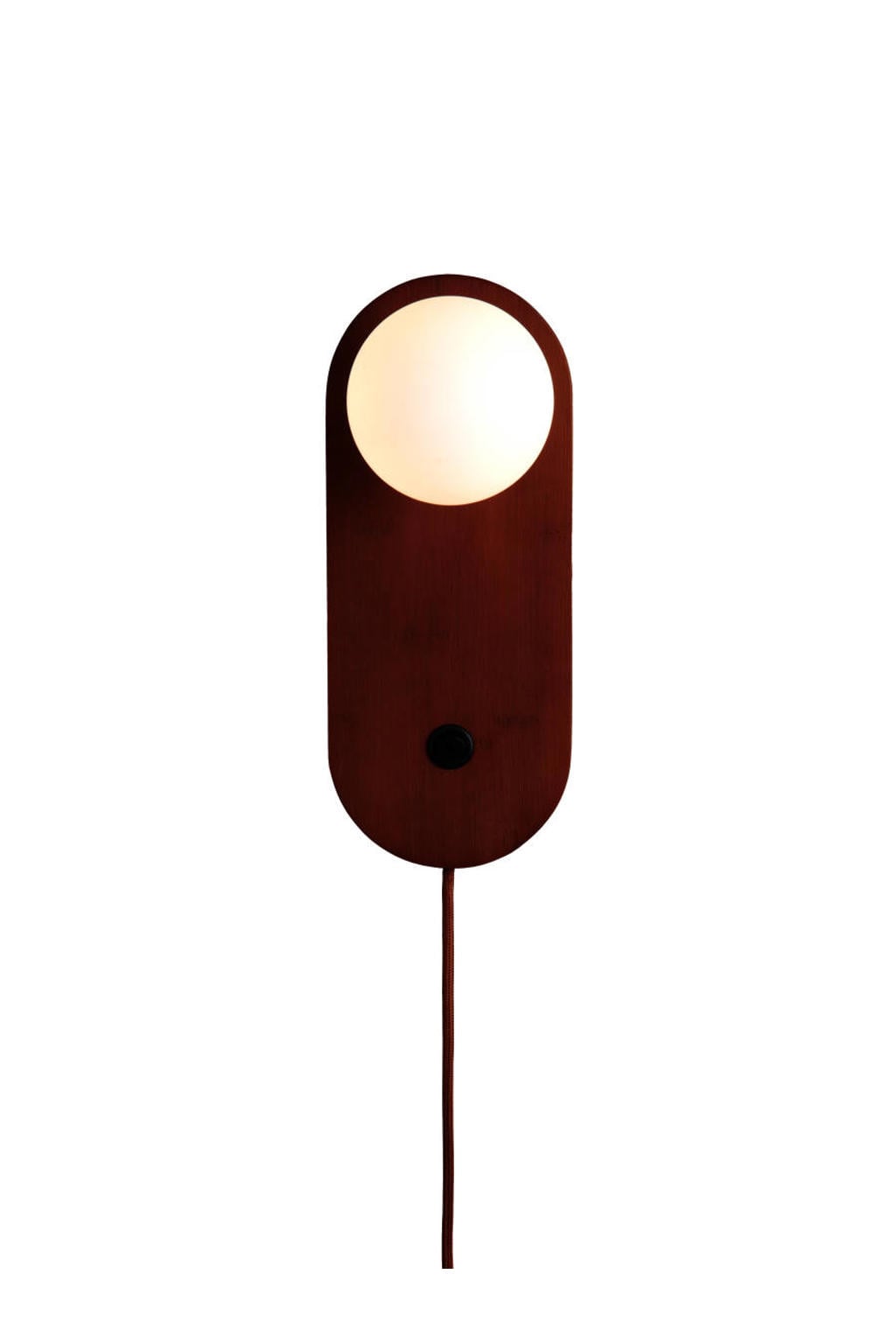 Good&Mojo wandlamp java (Ø12,5 cm)