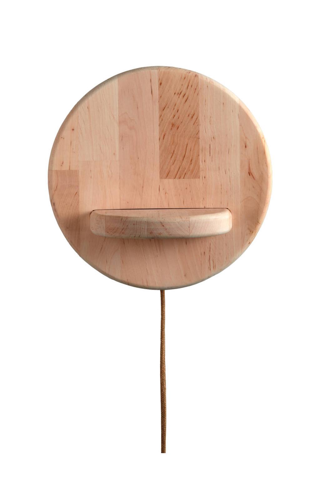 Good&Mojo wandlamp corsica (Ø18 cm)