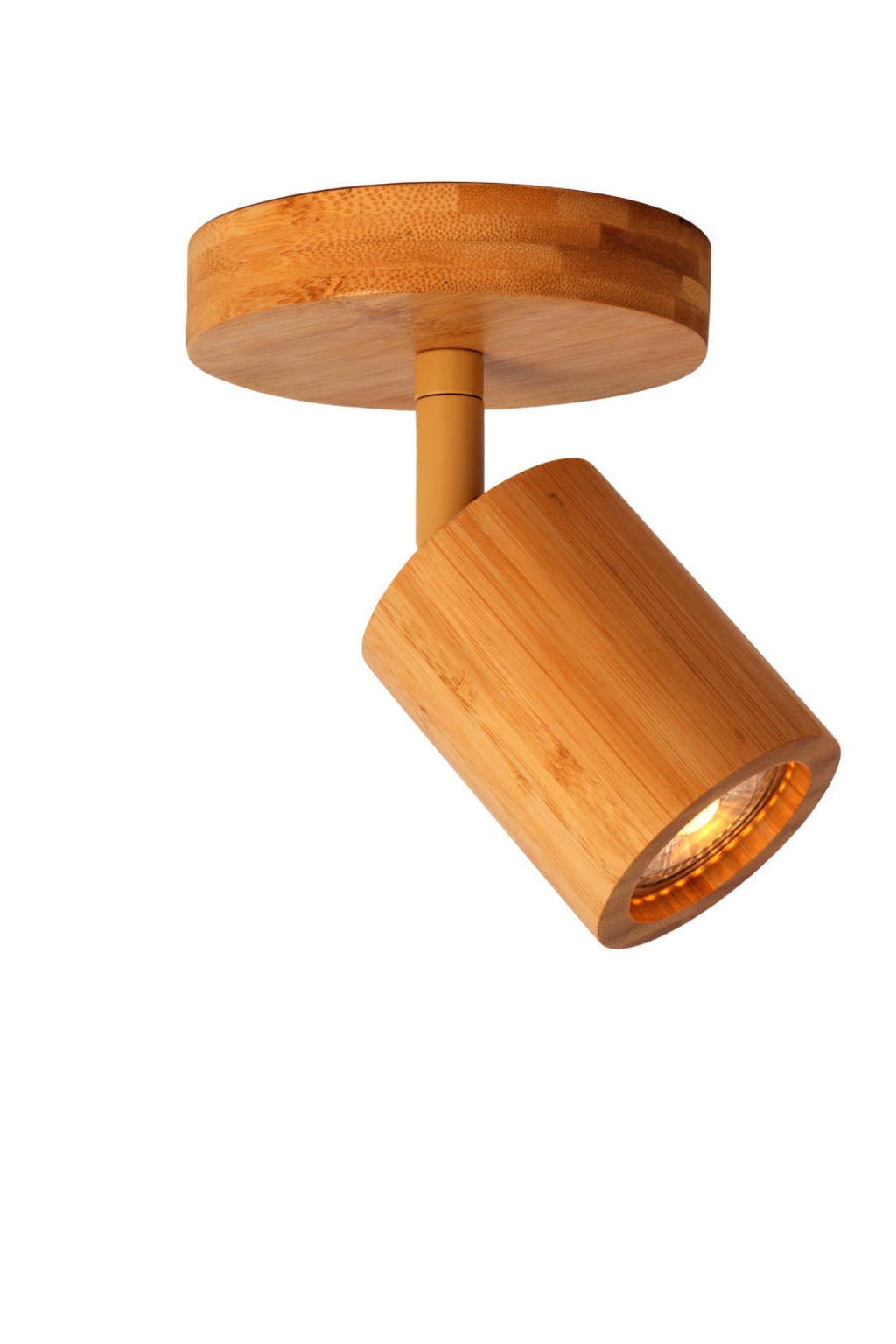 Good&Mojo plafondlamp java (Ø12 cm)
