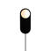 Good&Mojo wandlamp java (Ø12,5 cm)