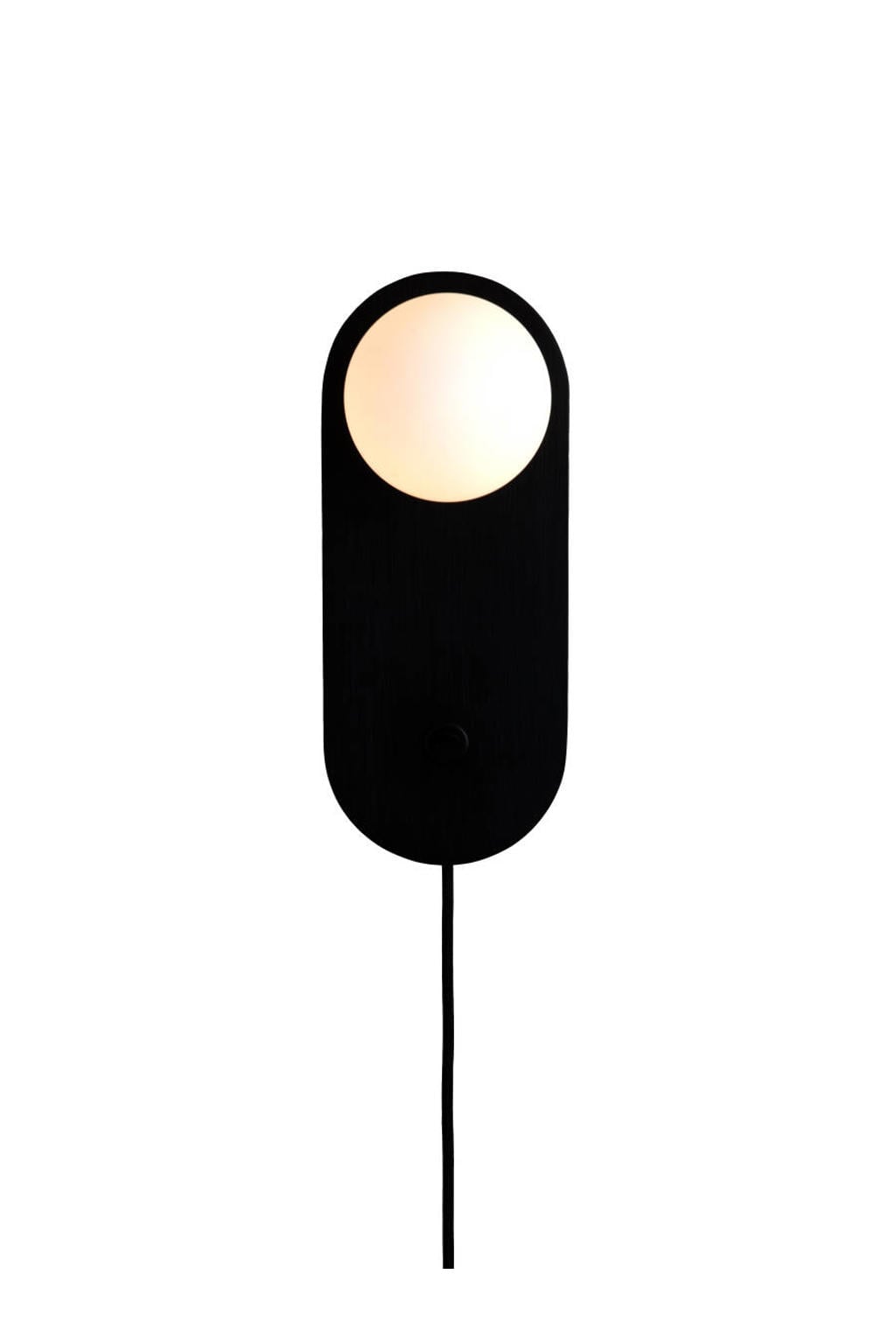 Good&Mojo wandlamp java (Ø12,5 cm)