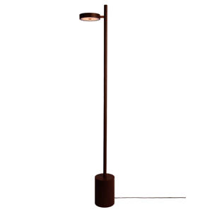 vloerlamp lumbini (Ø20 cm)