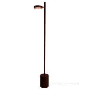 vloerlamp lumbini (Ø20 cm)