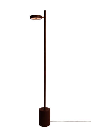 vloerlamp lumbini (Ø20 cm) 