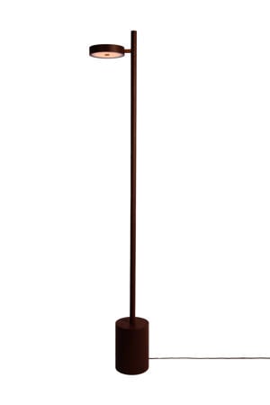 vloerlamp lumbini (Ø20 cm)