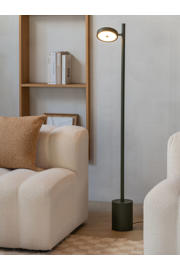 thumbnail: Good&Mojo vloerlamp okinawa (Ø20 cm)
